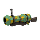 Quack Canvassed Loose Cannon (Minimal Wear)