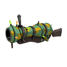 Festivized Quack Canvassed Loose Cannon (Field-Tested)