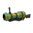 Quack Canvassed Loose Cannon (Field-Tested)