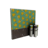 Quack Canvassed War Paint (Minimal Wear)