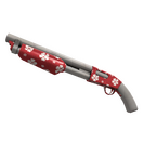 Strange Professional Killstreak Bloom Buffed Shotgun (Factory New)