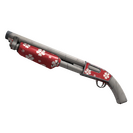Strange Bloom Buffed Shotgun (Field-Tested)
