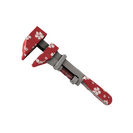 Strange Killstreak Bloom Buffed Wrench (Factory New)