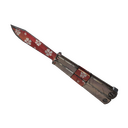 Bloom Buffed Knife (Field-Tested)