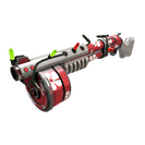 Strange Festivized Bloom Buffed Panic Attack (Field-Tested)