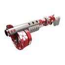 Killstreak Bloom Buffed Panic Attack (Factory New)