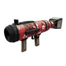 Bloom Buffed Air Strike (Battle Scarred)