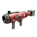 Bloom Buffed Air Strike (Well-Worn)