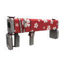Bloom Buffed Black Box (Minimal Wear)