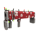 Strange Festivized Bloom Buffed Black Box (Factory New)
