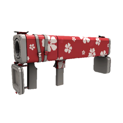Specialized Killstreak Bloom Buffed Black Box (Factory New)