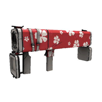 Specialized Killstreak Bloom Buffed Black Box (Field-Tested)
