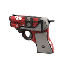 Bloom Buffed Shortstop (Well-Worn)