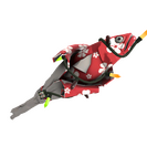 Festivized Specialized Killstreak Bloom Buffed Holy Mackerel (Factory New)