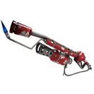 Bloom Buffed Flame Thrower (Factory New)