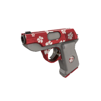 Killstreak Bloom Buffed Pistol (Factory New)
