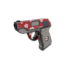 Strange Specialized Killstreak Bloom Buffed Pistol (Field-Tested)