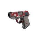 Bloom Buffed Pistol (Well-Worn)