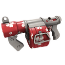Bloom Buffed Stickybomb Launcher (Factory New)
