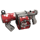 Bloom Buffed Stickybomb Launcher (Field-Tested)