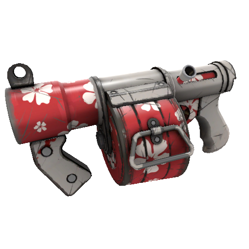Bloom Buffed Stickybomb Launcher (Field-Tested)