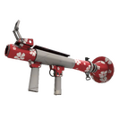 Strange Bloom Buffed Rocket Launcher (Minimal Wear)