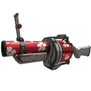 Strange Killstreak Bloom Buffed Grenade Launcher (Field-Tested)