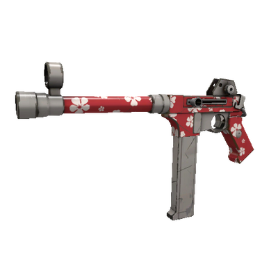 Specialized Killstreak Bloom Buffed SMG (Minimal Wear)