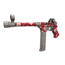 Strange Bloom Buffed SMG (Factory New)