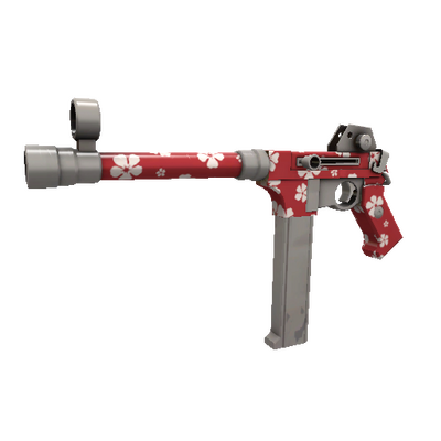 Strange Bloom Buffed SMG (Factory New)