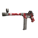 Strange Killstreak Bloom Buffed SMG (Field-Tested)
