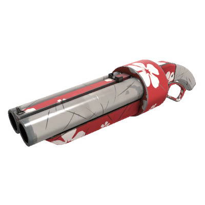 Specialized Killstreak Bloom Buffed Scattergun (Minimal Wear)