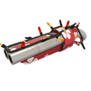 Strange Festivized Specialized Killstreak Bloom Buffed Scattergun (Factory New)