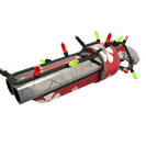 Festivized Bloom Buffed Scattergun (Field-Tested)