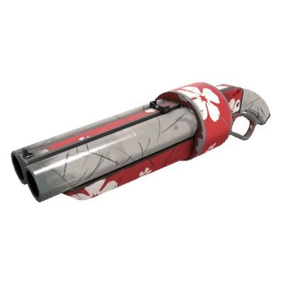 Strange Bloom Buffed Scattergun (Field-Tested)
