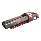 Bloom Buffed Scattergun (Battle Scarred)