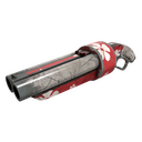 Bloom Buffed Scattergun (Well-Worn)