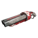 Unusual Bloom Buffed Scattergun (Well-Worn)