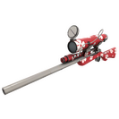 Bloom Buffed Sniper Rifle (Minimal Wear)