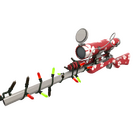 Festivized Specialized Killstreak Bloom Buffed Sniper Rifle (Factory New)