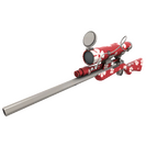 Unusual Specialized Killstreak Bloom Buffed Sniper Rifle (Factory New)