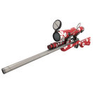 Unusual Specialized Killstreak Bloom Buffed Sniper Rifle (Field-Tested)