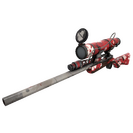 Bloom Buffed Sniper Rifle (Battle Scarred)