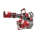 Strange Professional Killstreak Bloom Buffed Minigun (Factory New)