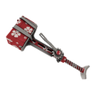 Specialized Killstreak Bloom Buffed Powerjack (Factory New)