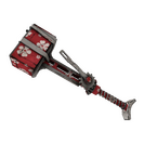 Bloom Buffed Powerjack (Well-Worn)