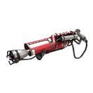 Strange Specialized Killstreak Bloom Buffed Degreaser (Field-Tested)
