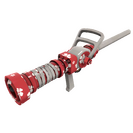 Bloom Buffed Medi Gun (Factory New)