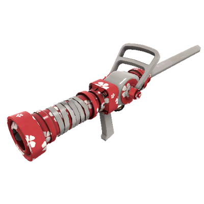 Specialized Killstreak Bloom Buffed Medi Gun (Factory New)