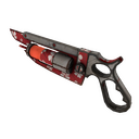 Strange Bloom Buffed Ubersaw (Well-Worn)